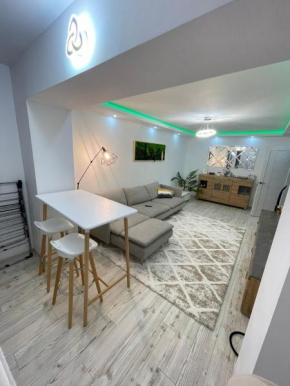 Apartament de LUX - Ultracentral Campina